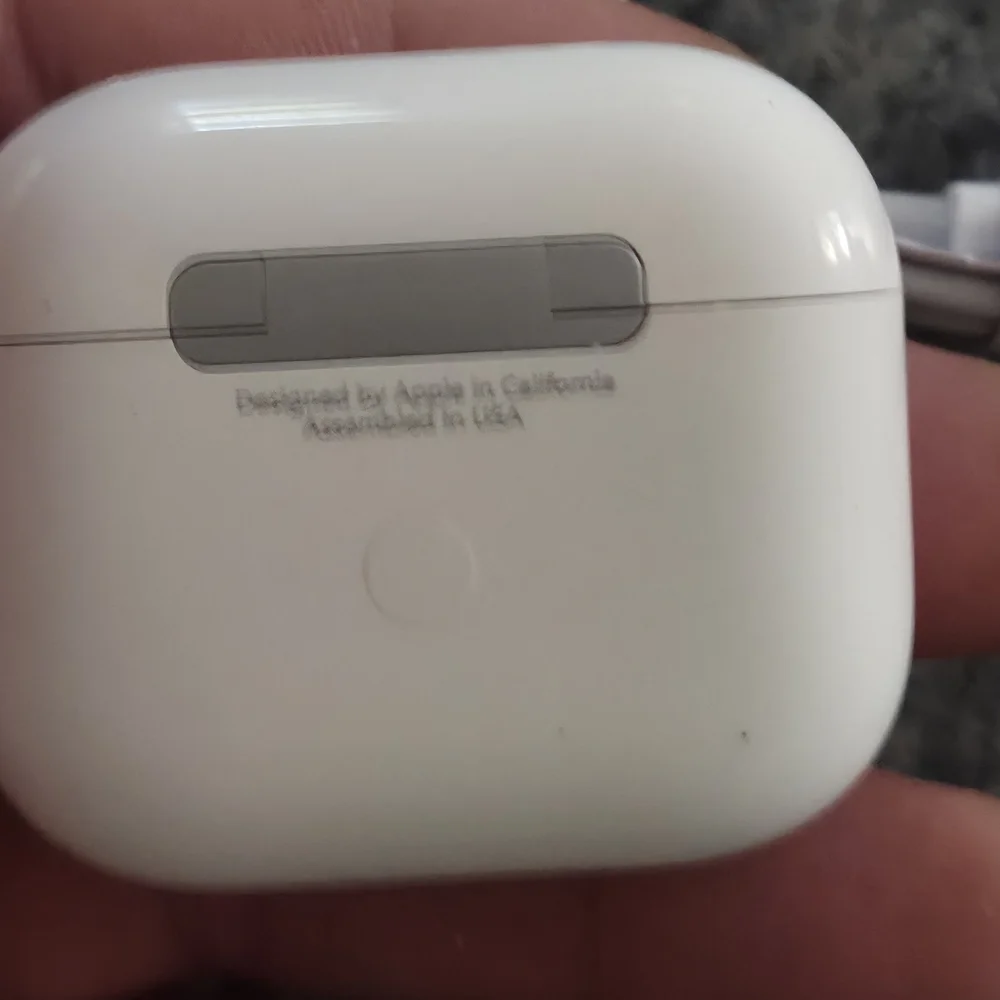 Apple AirPods Pro - White